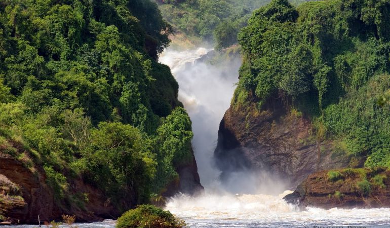 3 Day Explore Murchison Falls National Park